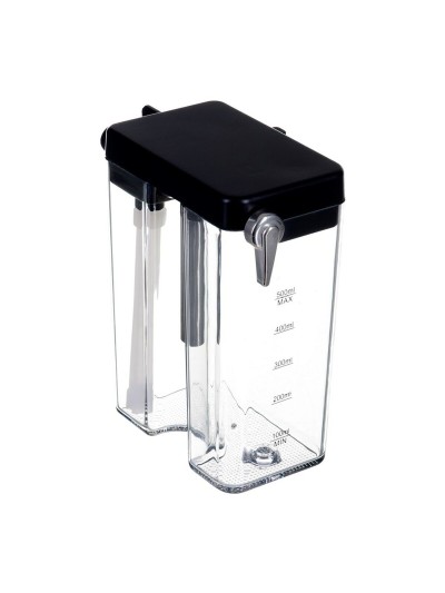 Cafetera Express de Brazo Blaupunkt CMP601 Negro 1,8 L