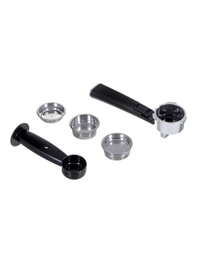 Café Express Arm Blaupunkt CMP601 Noir 1,8 L