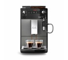 Cafetera Melitta 6767843 Negro Plateado 1450 W 15 bar 1,5 L 250 g