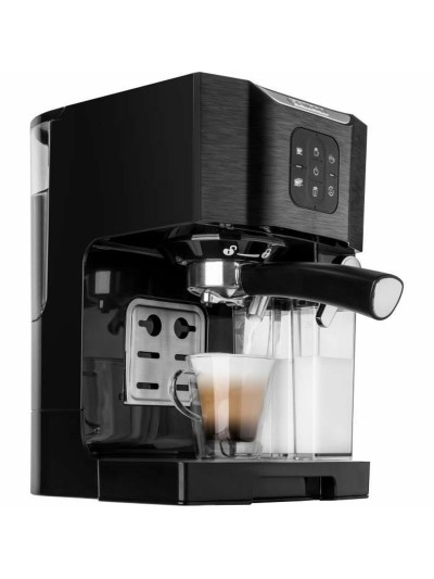 Cafetera Superautomática Sencor