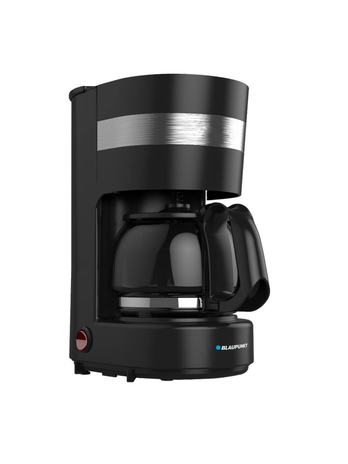 Cafetière superautomatique Blaupunkt CMD201 Noir 600 W