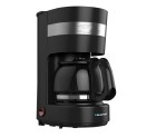 Cafetière superautomatique Blaupunkt CMD201 Noir 600 W