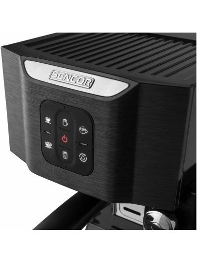 Cafetera Superautomática Sencor