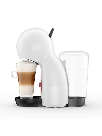Cafetière à capsules Krups KP1A3110 Blanc 1600 W 15 bar 0,8 L