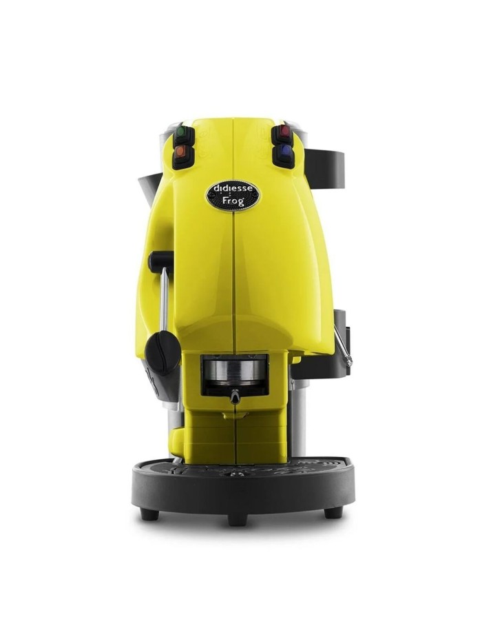 Cafetera Superautomática Didiesse Amarillo 1900 W 15 bar 1,5 L