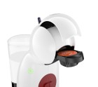 Cafetière à capsules Krups KP1A3110 Blanc 1600 W 15 bar 0,8 L