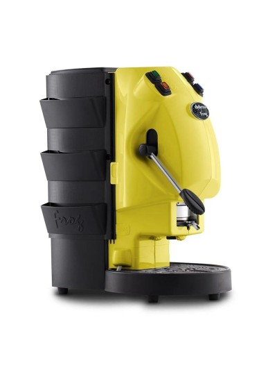 Cafetera Superautomática Didiesse Amarillo 1900 W 15 bar 1,5 L