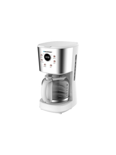 Cafetera Eléctrica Blaupunkt CMD802WH 900 W 1,5 L