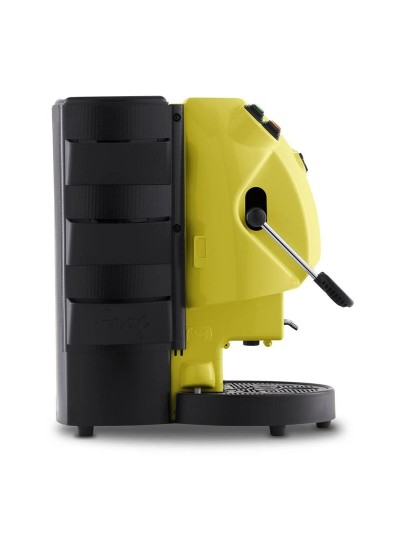 Cafetera Superautomática Didiesse Amarillo 1900 W 15 bar 1,5 L