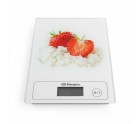 Báscula de Cocina Orbegozo PC 1018 5 kg 1 L