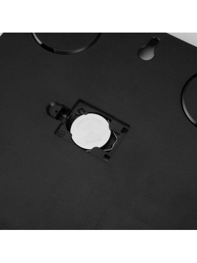 balance de cuisine Orbegozo PC 1018 5 kg 1 L