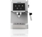 Cafetera Superautomática Blaupunkt AGDBLCM009 Blanco Negro Plateado 950 W 1,5 L
