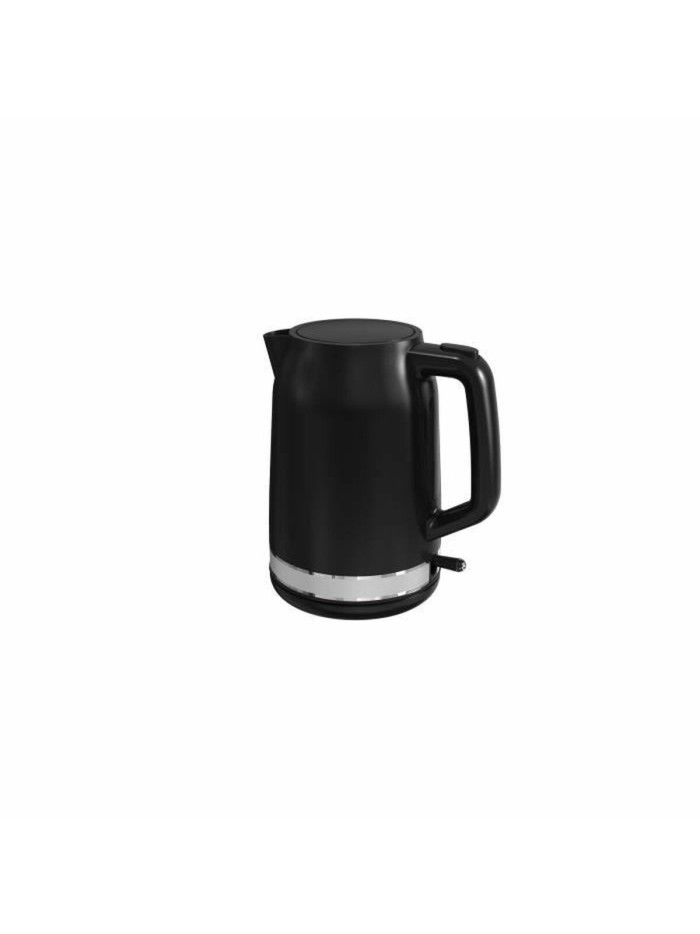 Kettle Arthur Martin AMPK17 noir Stainless steel 2200 W 1,7 L