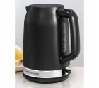 Kettle Arthur Martin AMPK17 noir Stainless steel 2200 W 1,7 L