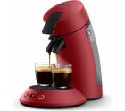 Electric Coffee-maker Philips CSA210/91 Red 700 ml