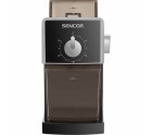 Moulin à café Sencor SCG 5050 BK Noir noir 110 W 180 g