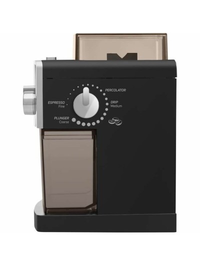 Moulin à café Sencor SCG 5050 BK Noir noir 110 W 180 g