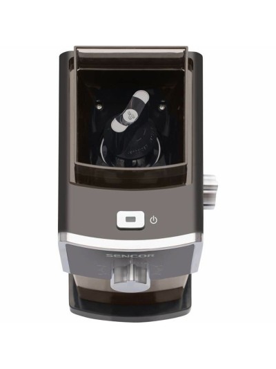 Moulin à café Sencor SCG 5050 BK Noir noir 110 W 180 g