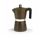 Italian Coffee Pot Monix NEW CREAM