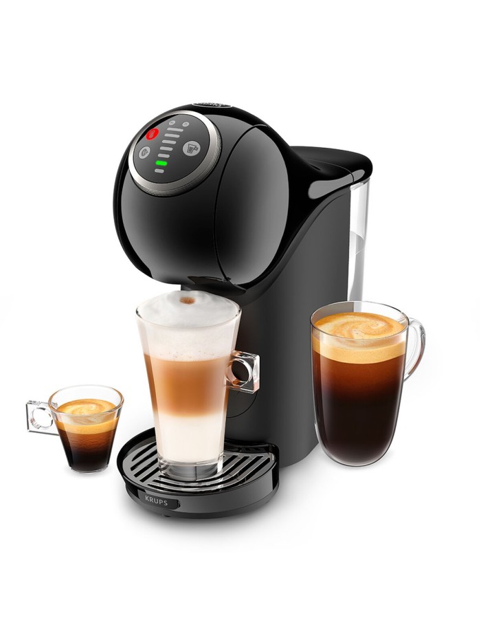 Cafetera Eléctrica Krups KP3408 Negro 1500 W 800 ml