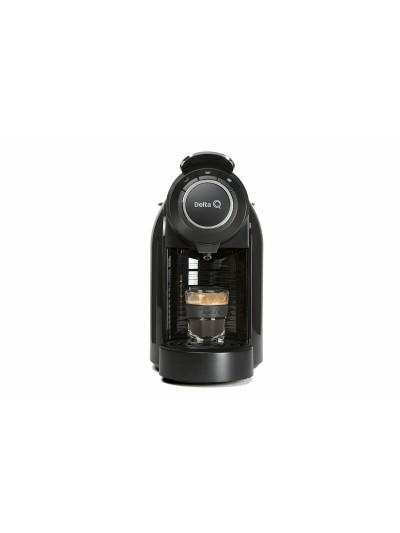 Cafetière à capsules Delta Q Qool Evolution