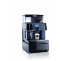 Cafetera Superautomática Saeco Aulika EVO TOP 1300 W 15 bar Negro
