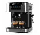 Express Manual Coffee Machine Orbegozo EX 6000 Black 1,5 L