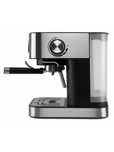 Express Manual Coffee Machine Orbegozo EX 6000 Black 1,5 L