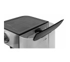 Express Manual Coffee Machine Orbegozo EX 6000 Black 1,5 L