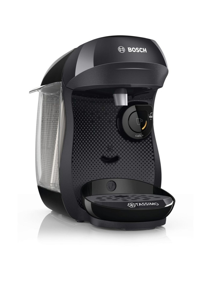 Coffee-maker BOSCH TAS1002Nblack