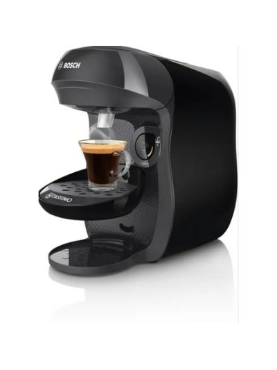 Coffee-maker BOSCH TAS1002Nblack