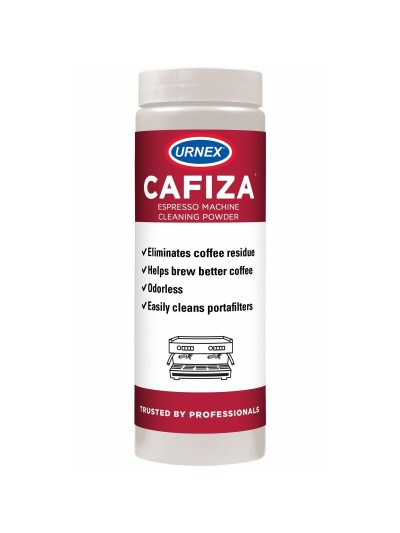 Nettoyage des ustensiles Urnex