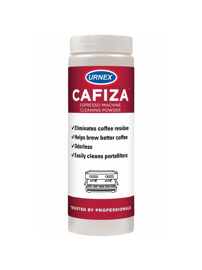 Nettoyage des ustensiles Urnex