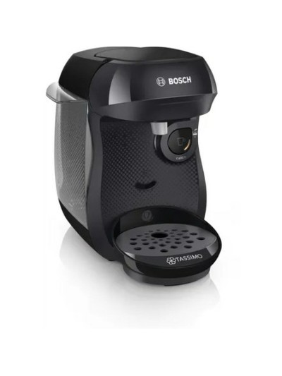 Cafétière BOSCH TAS1002Nblack
