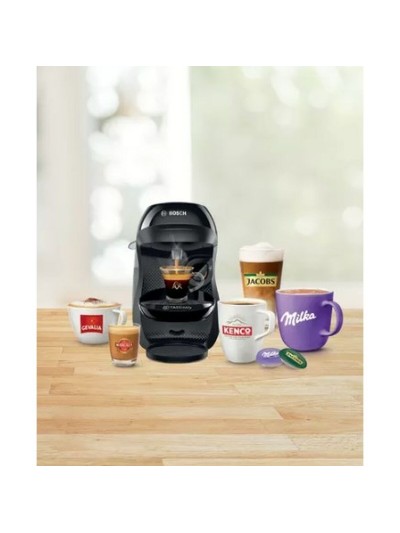 Cafétière BOSCH TAS1002Nblack