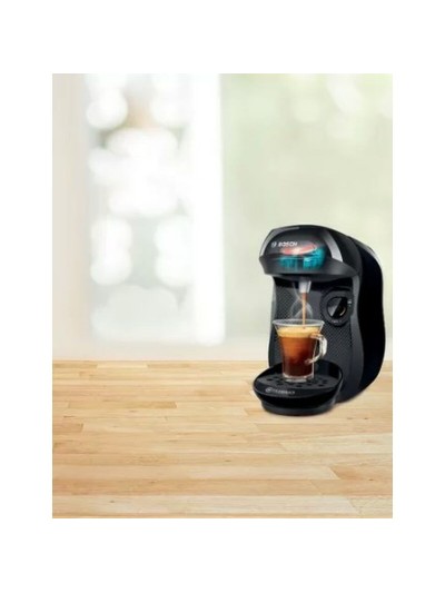 Cafétière BOSCH TAS1002Nblack