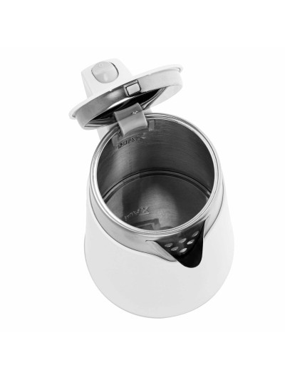 Bouilloire Adler AD 1372w Blanc