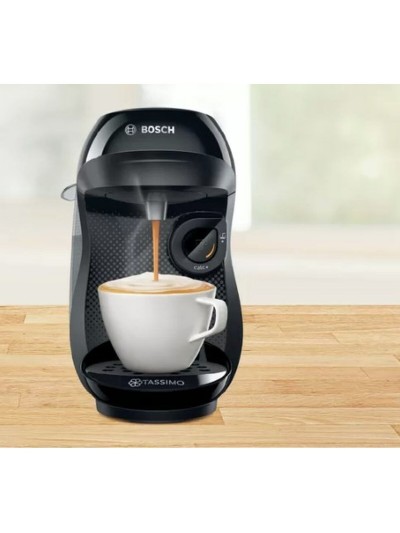 Coffee-maker BOSCH TAS1002Nblack