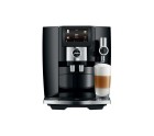 Cafetera Superautomática Jura J8 Negro Sí 1450 W 15 bar
