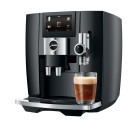 Cafetera Superautomática Jura J8 Negro Sí 1450 W 15 bar