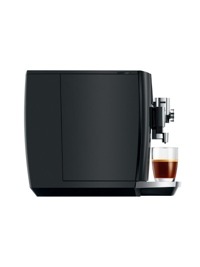 Cafetera Superautomática Jura J8 Negro Sí 1450 W 15 bar