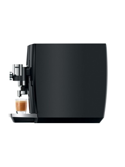 Cafetera Superautomática Jura J8 Negro Sí 1450 W 15 bar