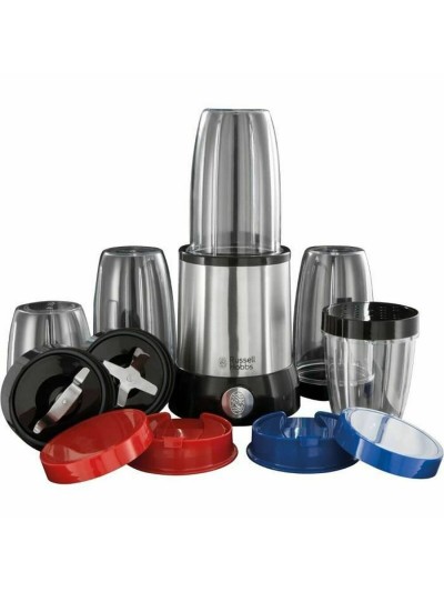 Centrifugeuse Russell Hobbs 23180-56 Argenté Acier 700 W 700 W