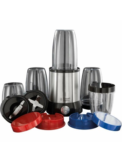 Centrifugeuse Russell Hobbs 23180-56 Argenté Acier 700 W 700 W