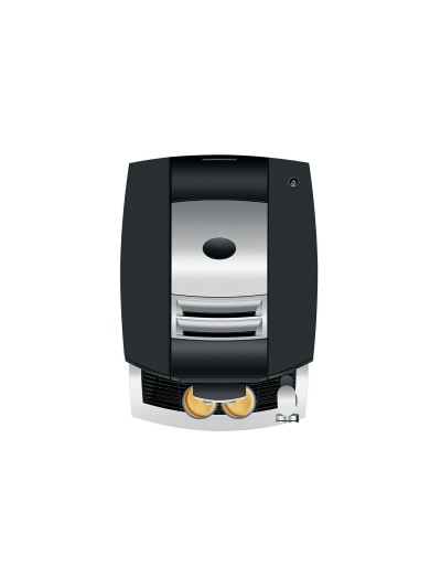 Cafetera Superautomática Jura J8 Negro Sí 1450 W 15 bar