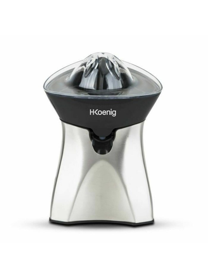 Exprimidor Eléctrico Hkoenig AGR60 600 W Acero Inoxidable 600 W