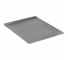 Bandeja para Horno Tefal Airbake  Negro Acero 36 x 40 cm