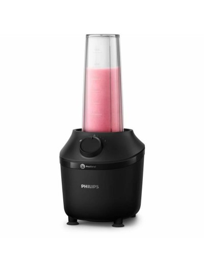 Licuadora Philips HR2041/41 Negro 450 W 1 L 1,9 L