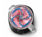 Liquidiser Philips HR2041/41 Black 450 W 1 L 1,9 L