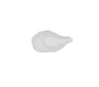 Cuenco Bidasoa Fosil Blanco Cerámica 19,9 x 11,1 x 4,8 cm (9 Unidades)